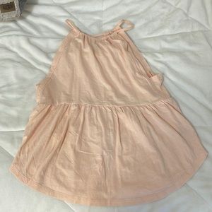 american eagle tank top -never worn!